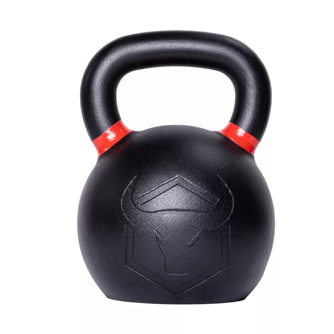 Iron Bull Kettlebell Official Product Picture